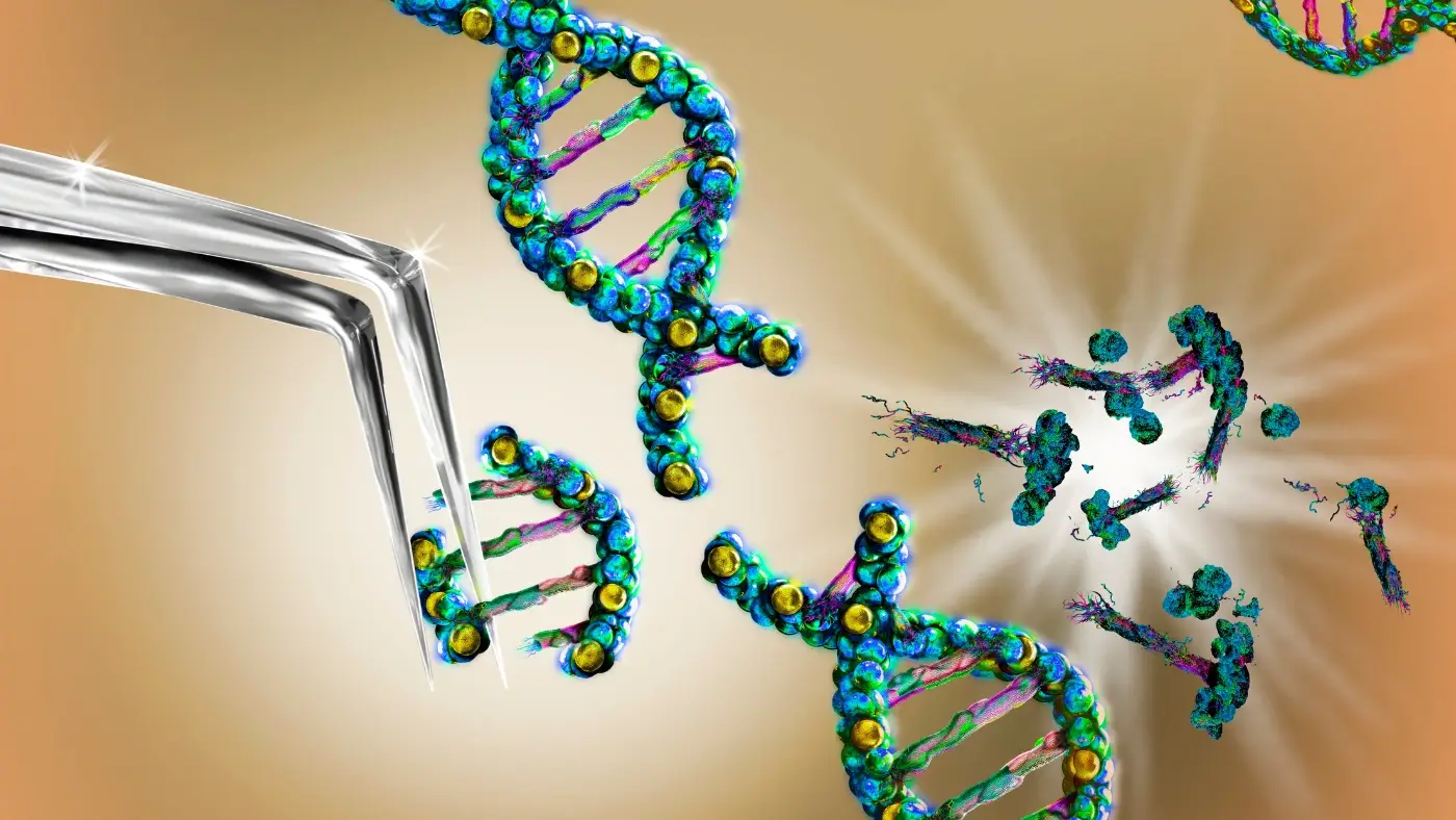CRISPR Gene Editing Trials